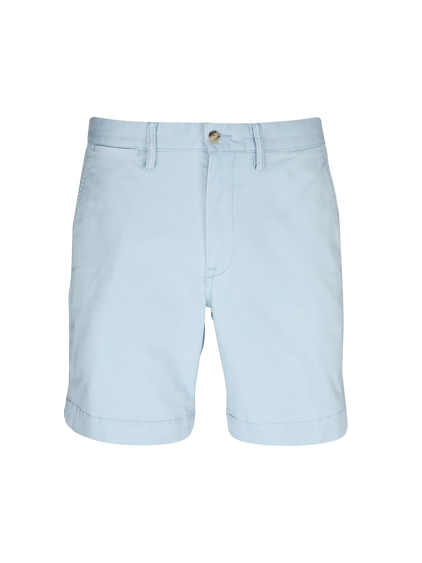 POLO RALPH LAUREN | Chino Shorts | hellblau